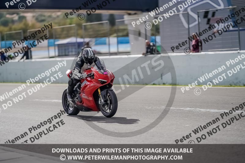 25 to 27th november 2017;Jerez;event digital images;motorbikes;no limits;peter wileman photography;trackday;trackday digital images